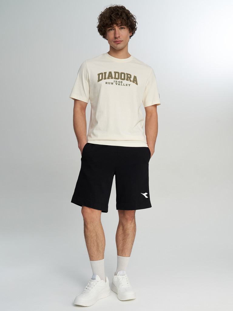 Футболка мужская Diadora