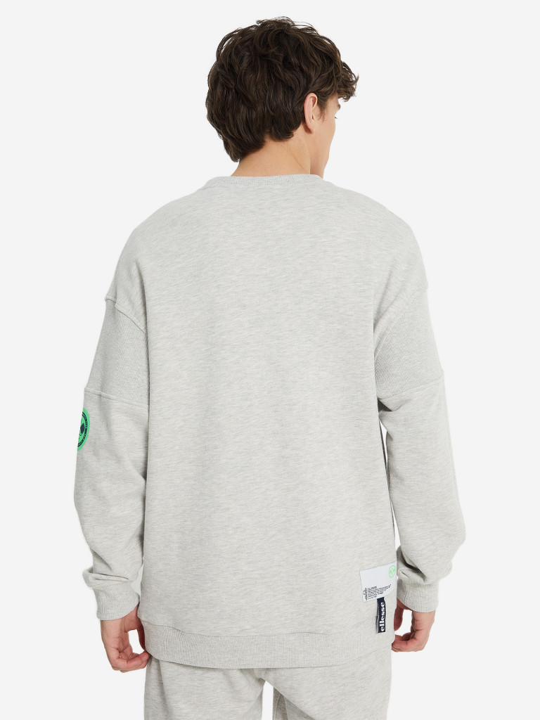 Свитшот мужской Ellesse