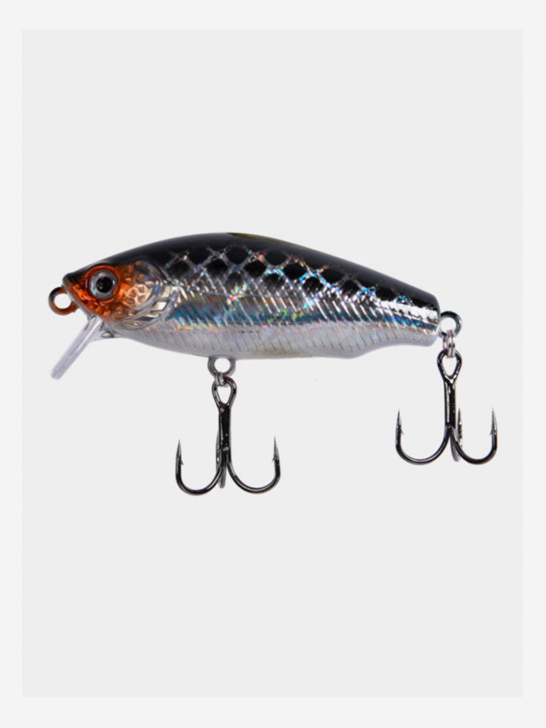 Воблер LureMax SVINKA 70FSR-196, 11,5 г, 7 см, плавающий, цвет 196