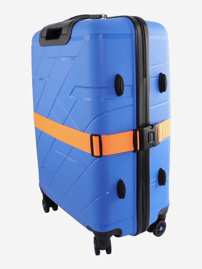 Чемодан RION+ L