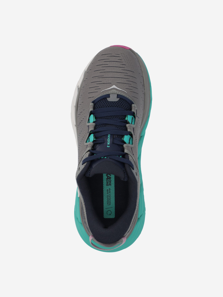 Кроссовки женские Hoka One One Gaviota 3