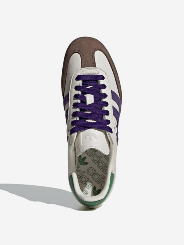 Кроссовки Adidas Samba OG