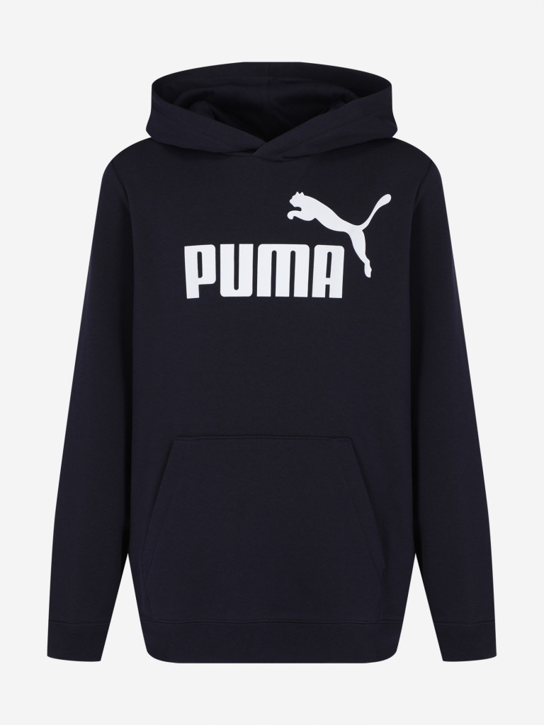 Худи для мальчиков PUMA No. 1 Logo