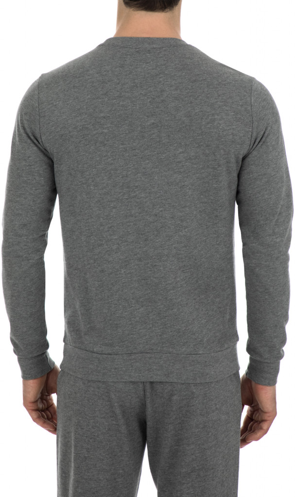 Свитшот мужской Demix