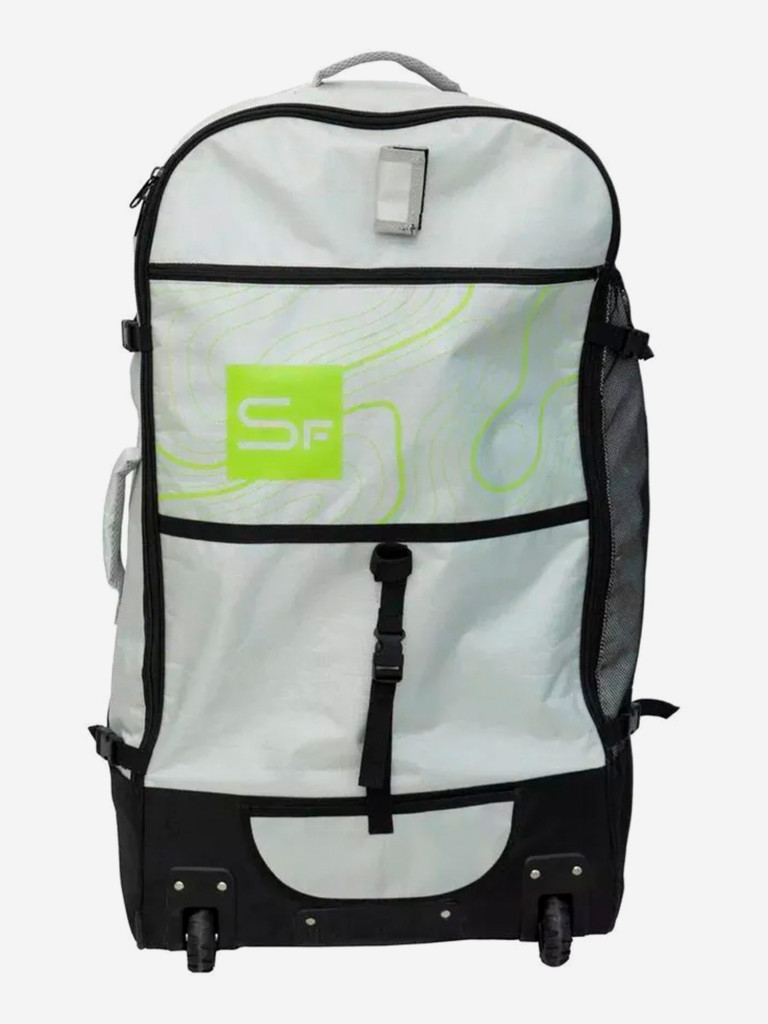 Сапборд SUP face Ride 10.8x34x6 2025, 330x86x15.2 см, 10.3 кг