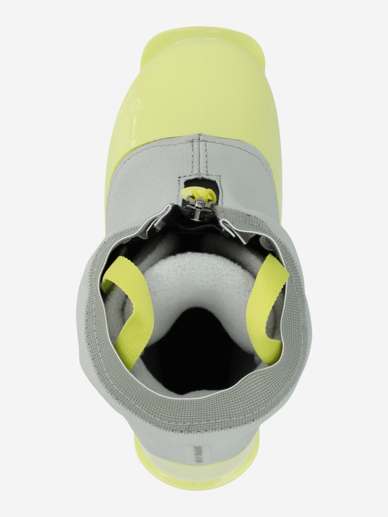 Ботинки горнолыжные детские Fischer Two