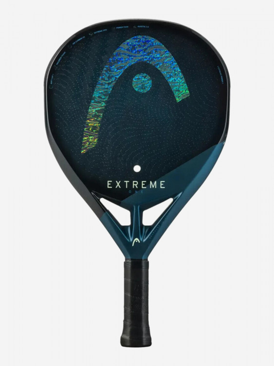 Ракетка для падела Head Extreme One 2025