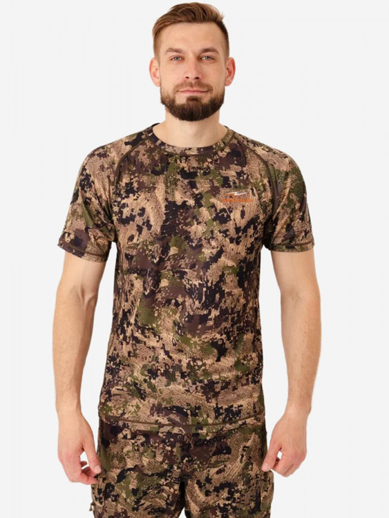 Футболка King Hunter VOLUTION