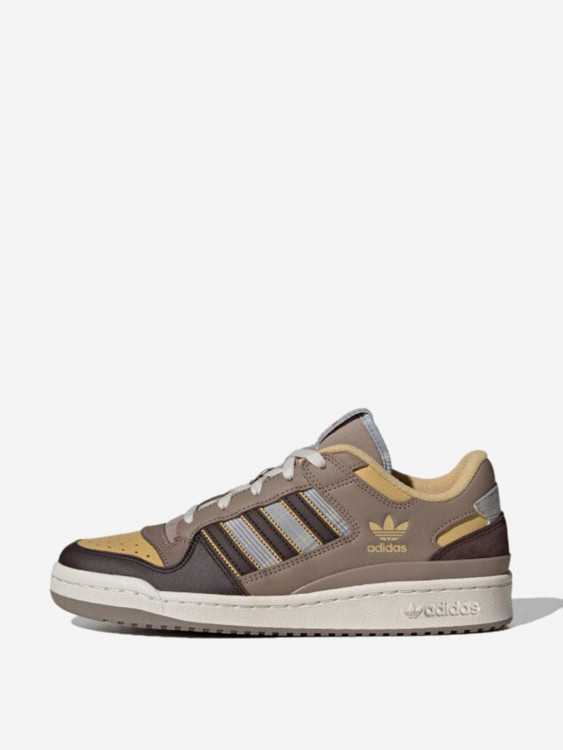 Кеды Adidas Forum Low