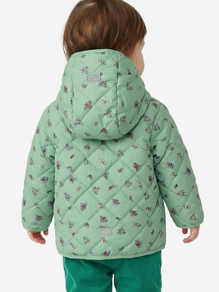 Куртка демисезонная для девочки PlayToday