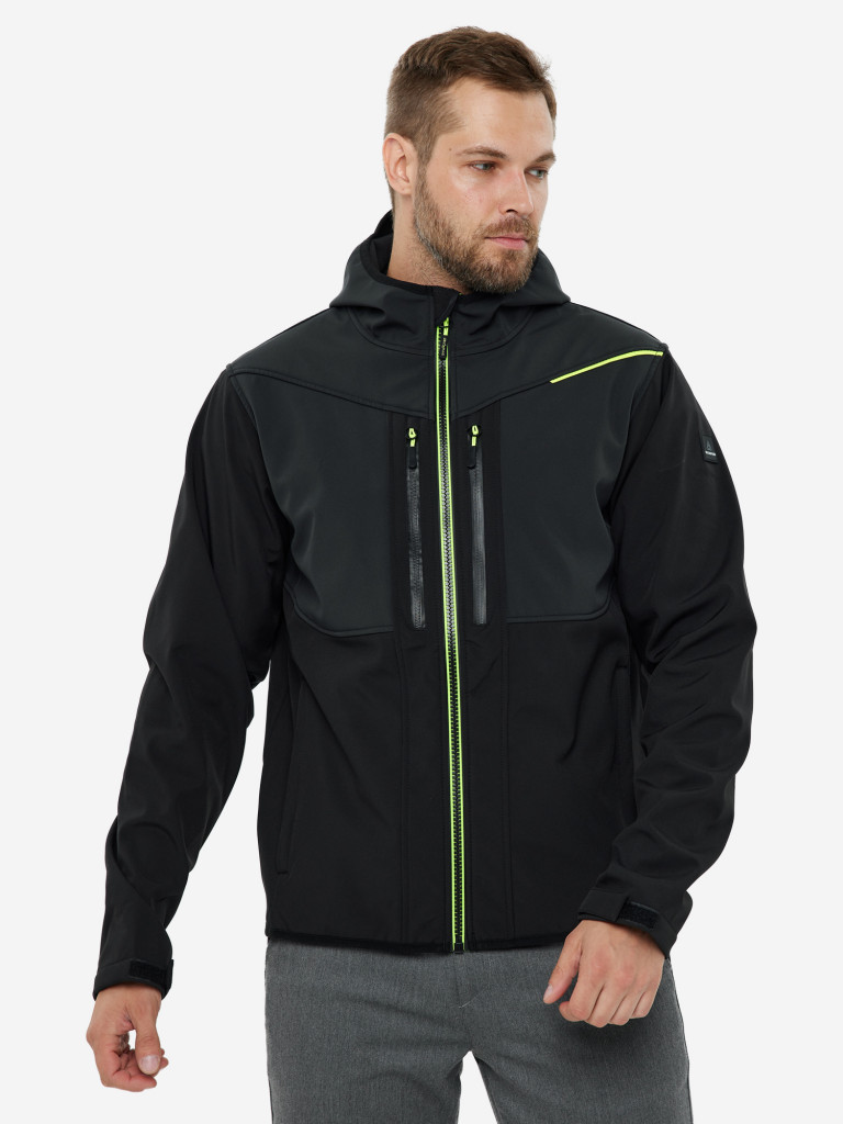 Куртка DELTA PLUS демисезонная HORTEN2