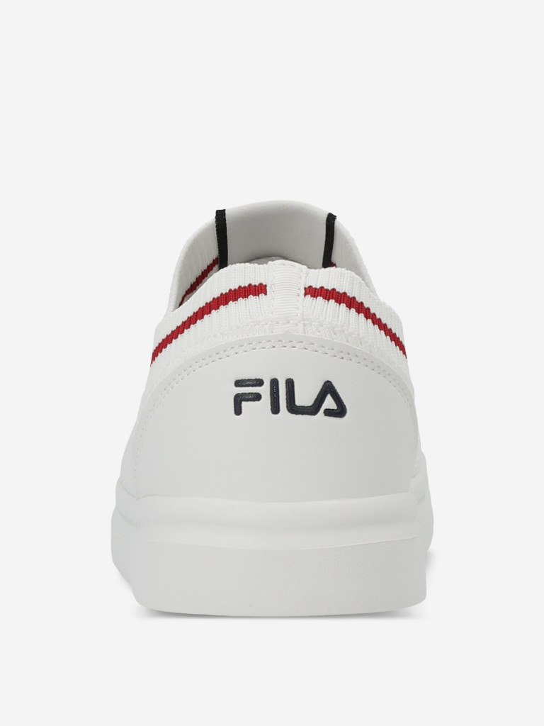 Кеды для мальчиков FILA Sp Fil Knit