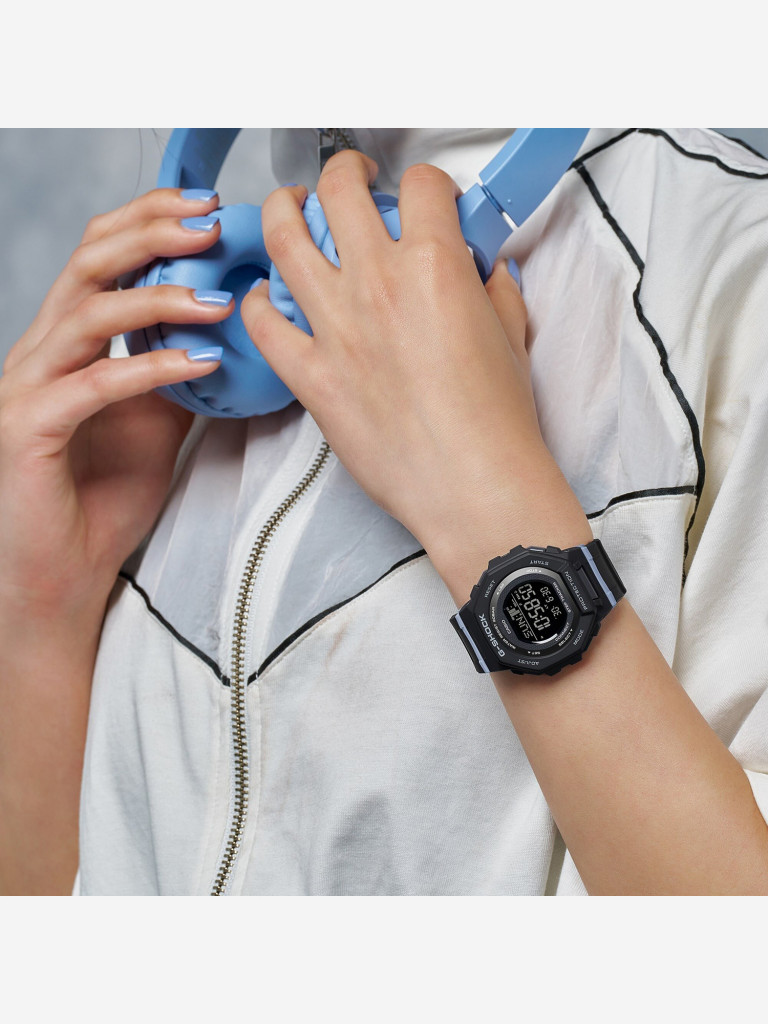 Спортивные часы CASIO G-SHOCK GMD-B300-1D