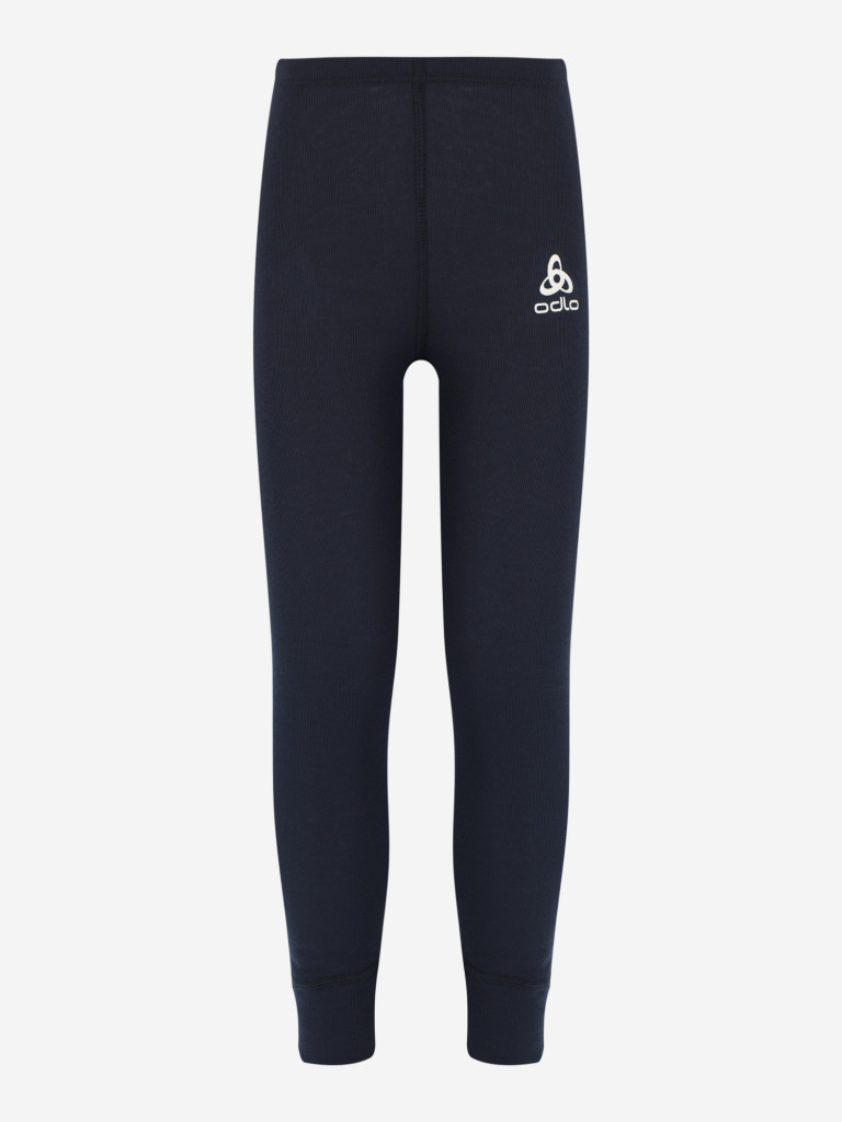 Комплект термобелья для мальчиков Odlo Active Warm Eco