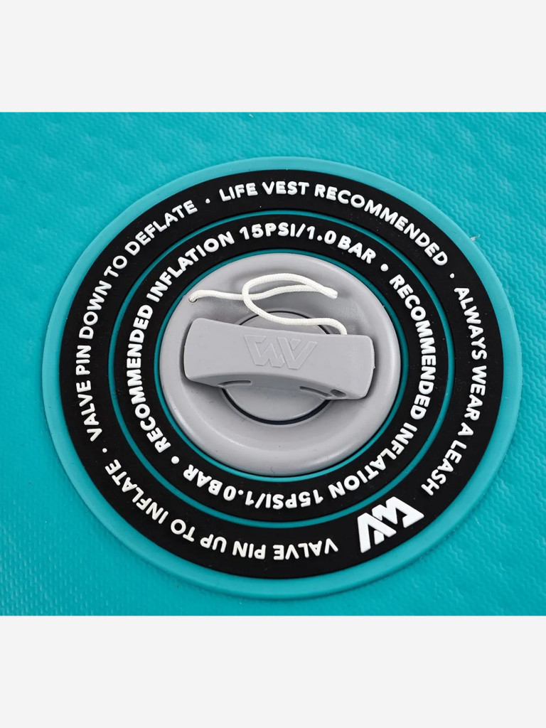 Сапборд двухслойный Aqua Marina Super Trip 427 см