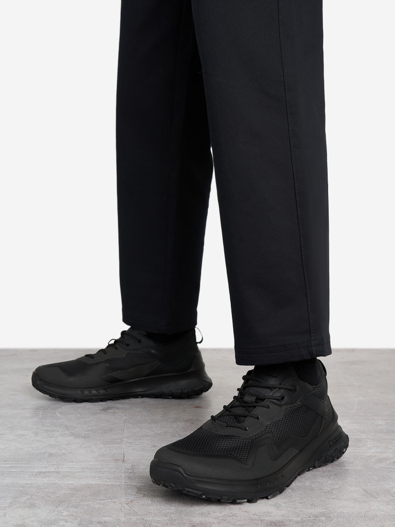 Кроссовки мужские Ecco Ult-Trn