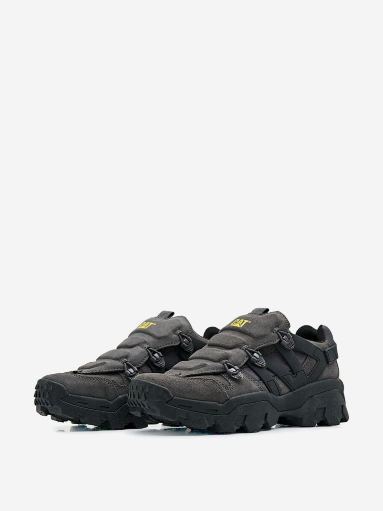 Кроссовки мужские Caterpillar Alpha Collection RePowered