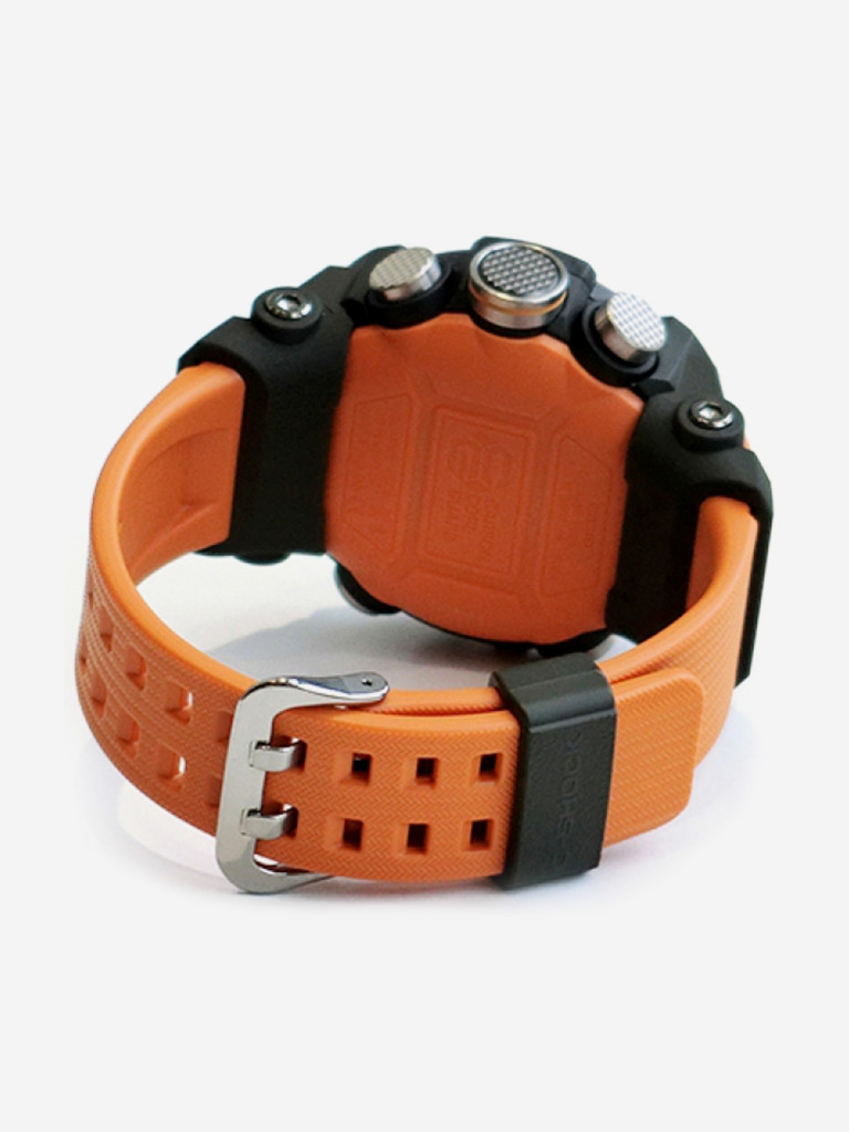 Спортивные часы Casio GG-B100-1A9