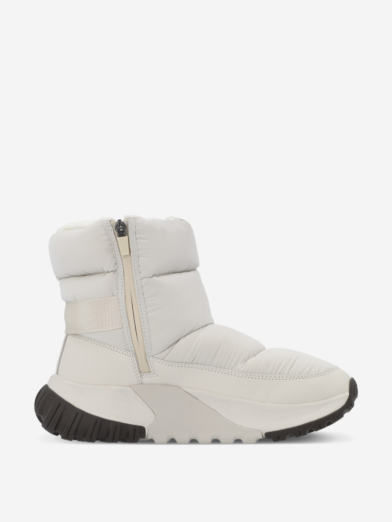 Кроссовки утепленные женские Kappa Giusto Mid Puffy