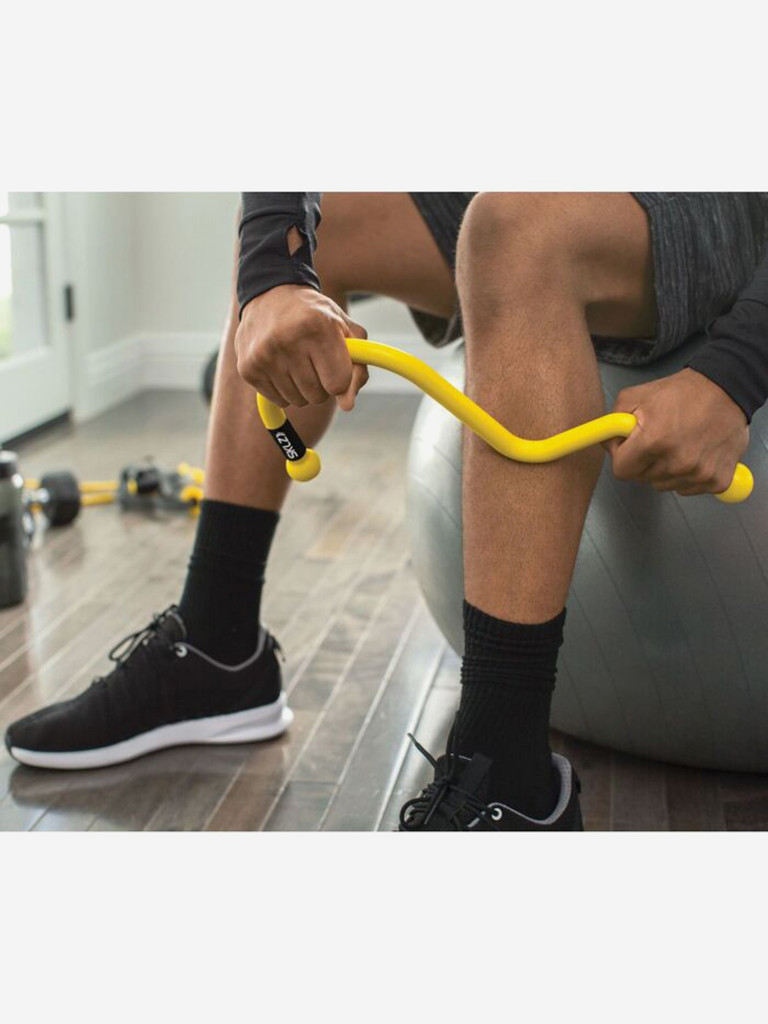 Акупунктурный массажер, палка для триггерных точек SKLZ