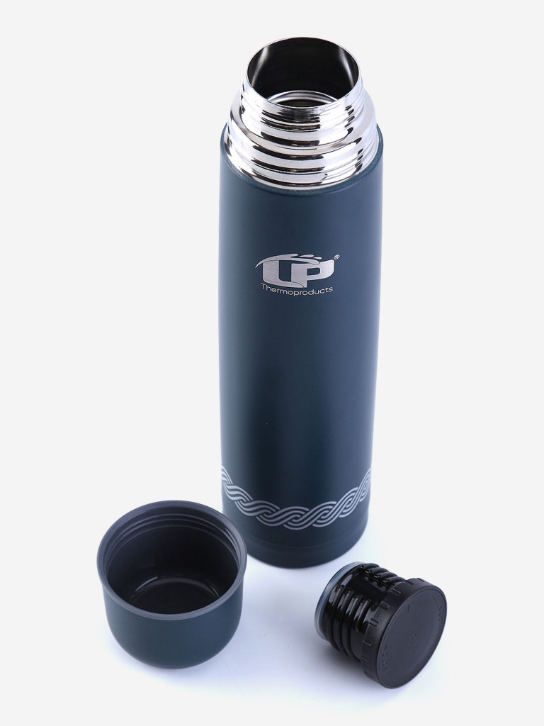 Термос LP Thermoproducts Art 1 л, синий