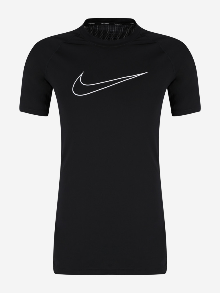 Футболка мужская Nike Pro Dri-FIT
