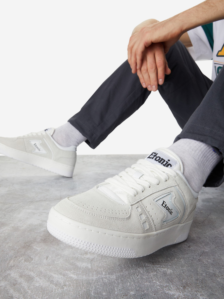 Кеды мужские Etonic New Akeem