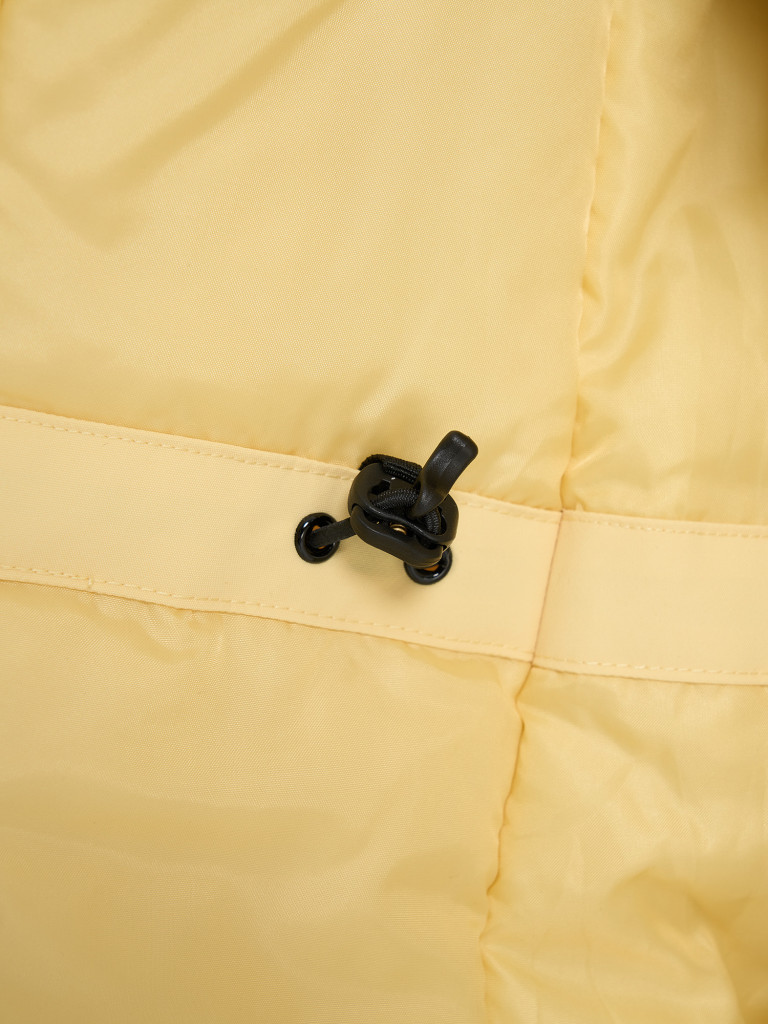 Куртка утепленная женская Outventure