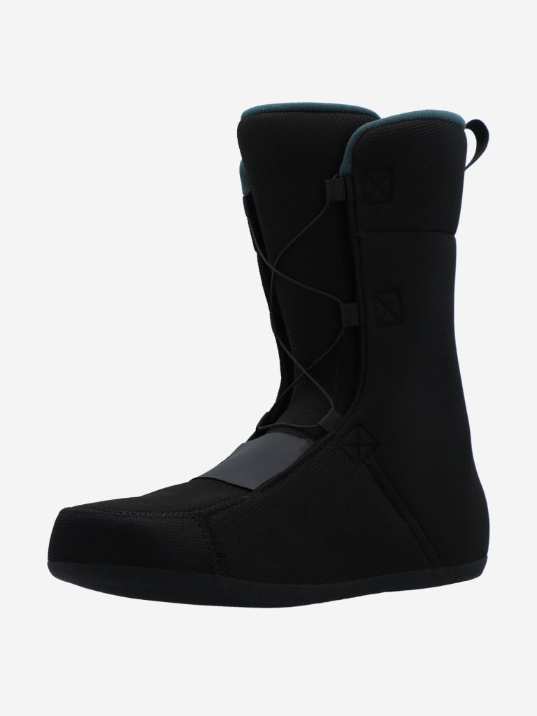 Сноубордические ботинки Salomon TITAN