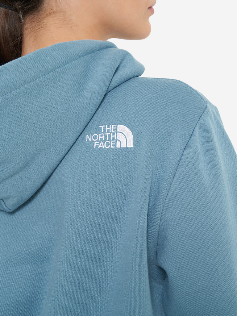 Худи женское The North Face Drew Peak