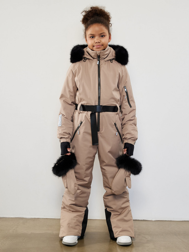 Комбинезон для девочки batik Карелия