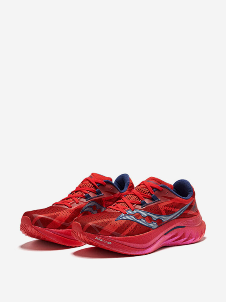 Кроссовки Saucony Endorphin Speed 4