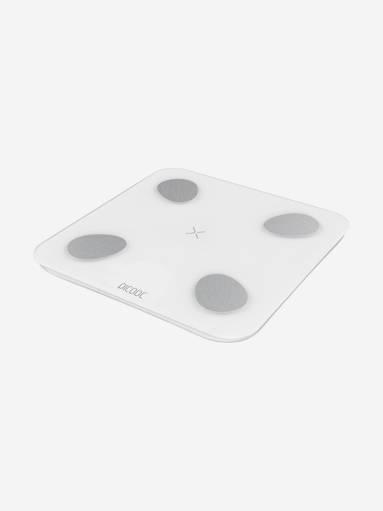Умные диагностические весы Picooc Mini Lite White