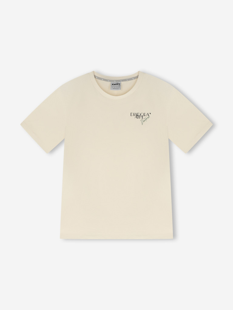 Футболка женская Diadora