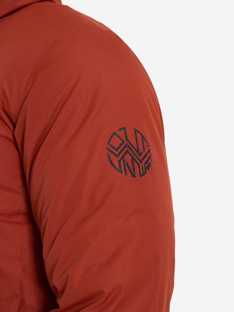 Пуховик мужской Outventure