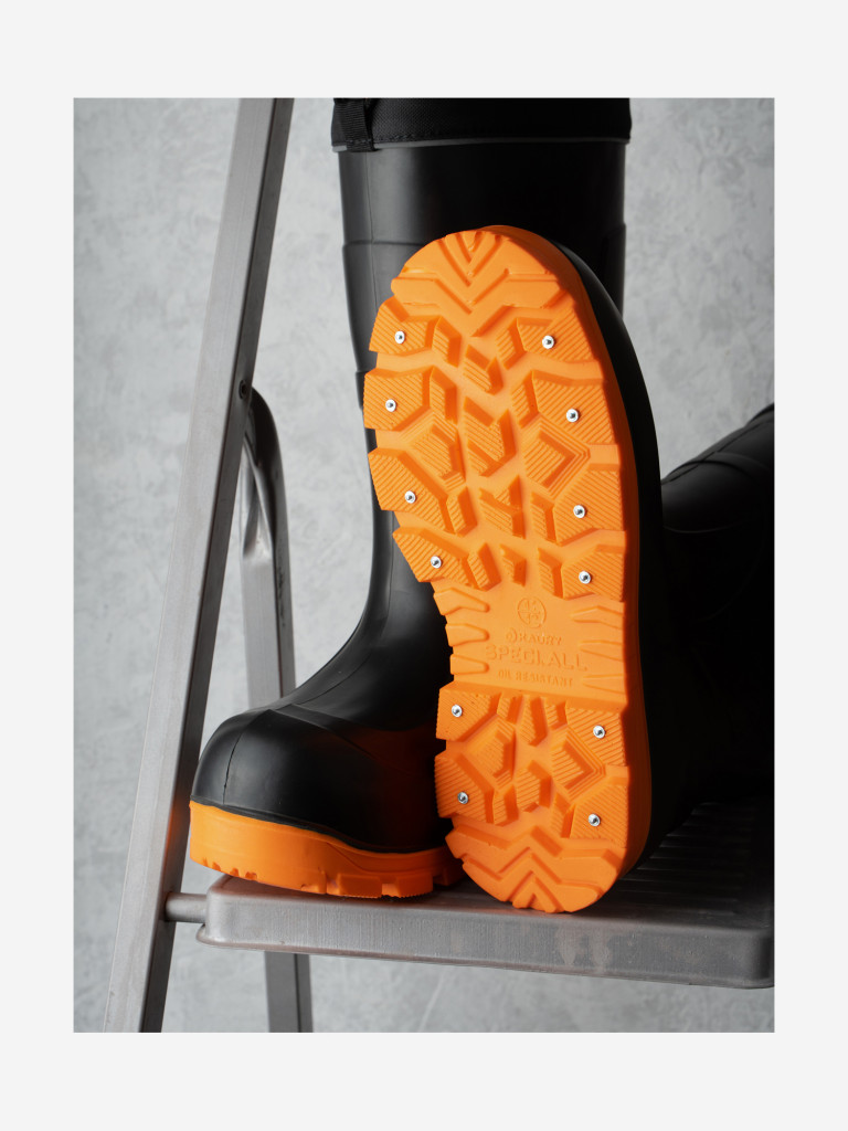 Сапоги KAURY из ЭВА утепленные мужские