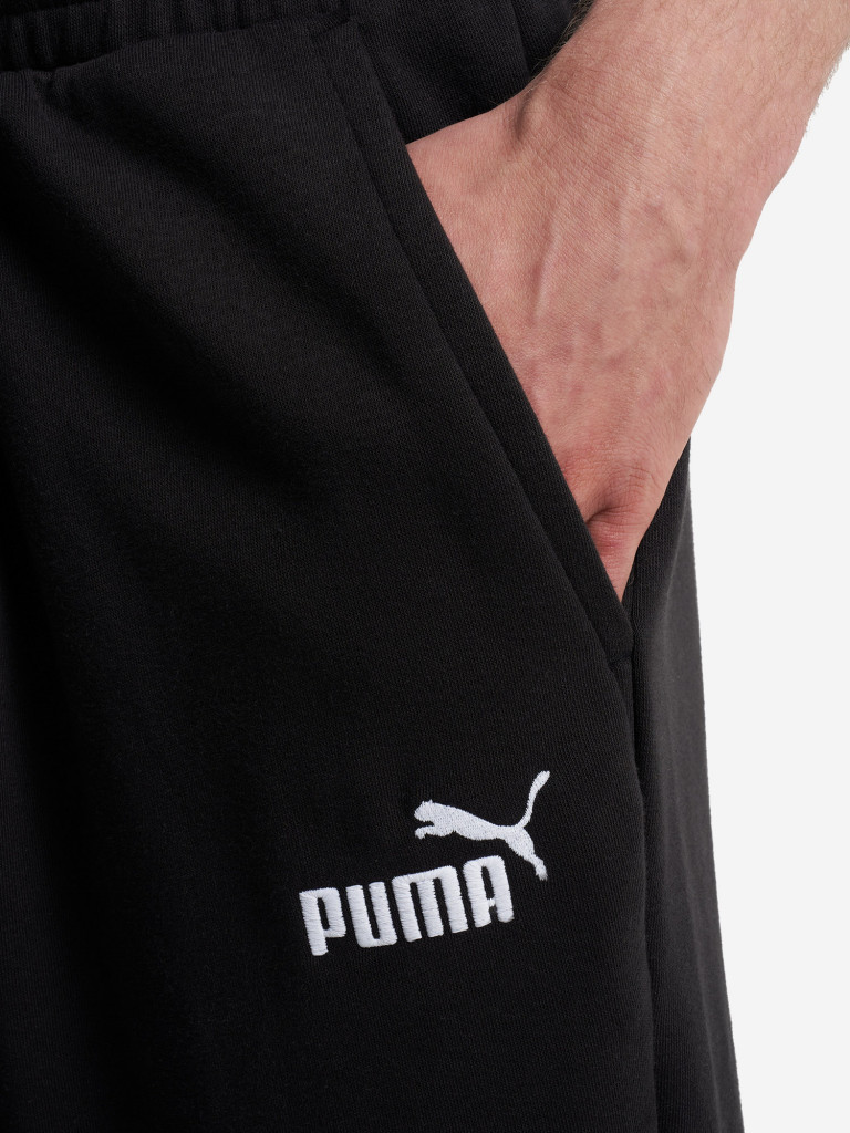 Брюки мужские PUMA