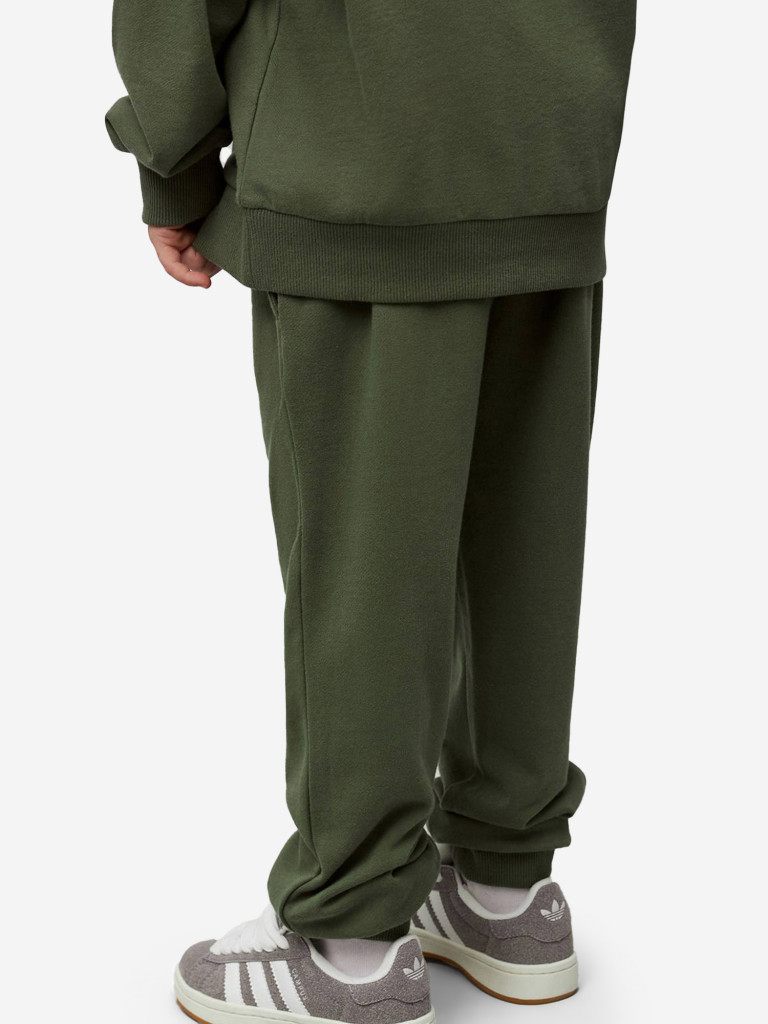 Брюки с принтом для мальчиков TOTTI KIDS