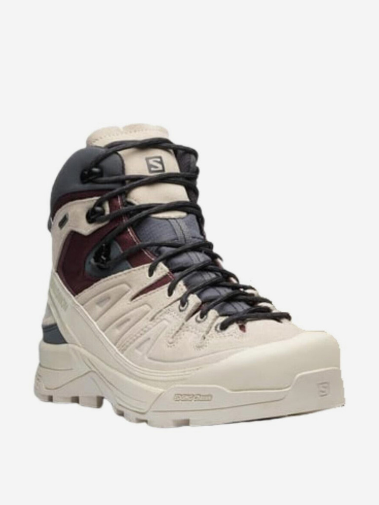 Кроссовки Salomon X-ALP Mid GORE-TEX