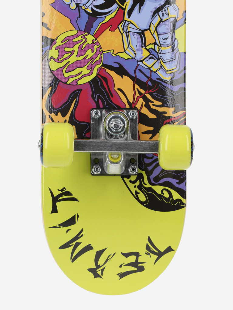 Скейтборд Termit 300 - 29"