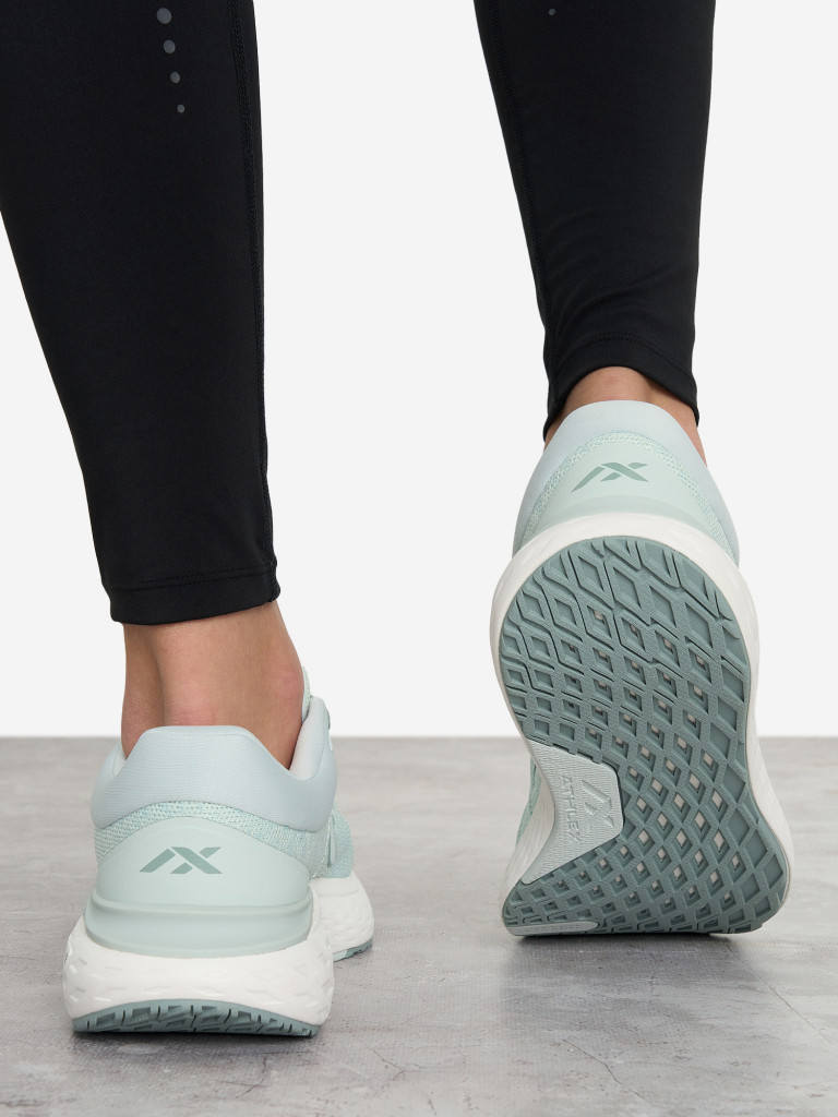 Кроссовки женские Athlex Pure