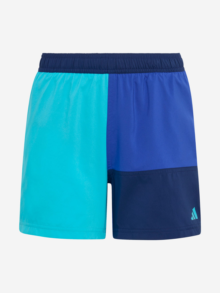 Шорты плавательные для мальчиков adidas