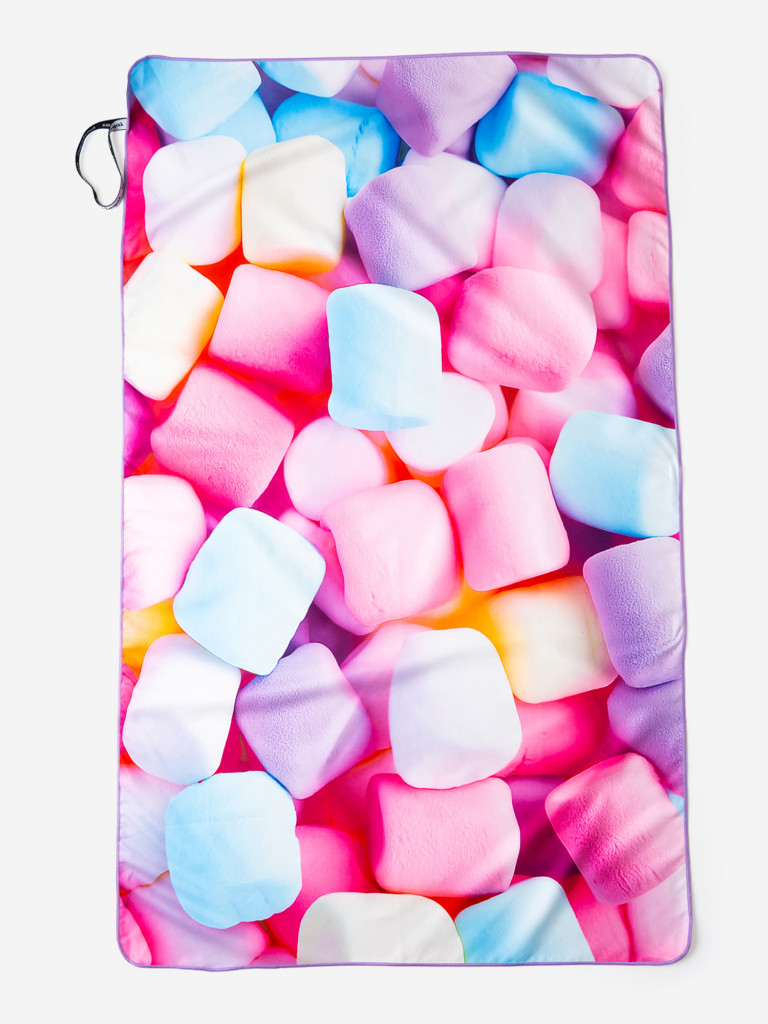 Полотенце для девочек PlayToday