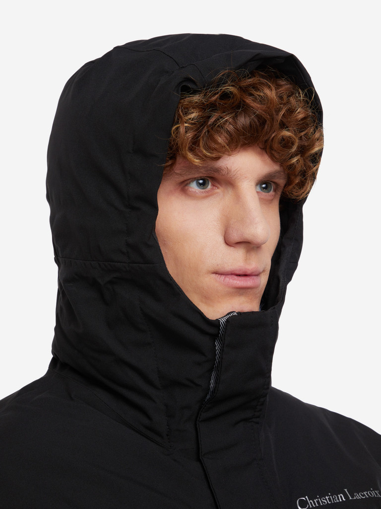 Парка мужская Regatta Lauris Long Padded