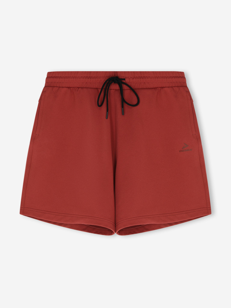 Шорты мужские оверсайз Demix