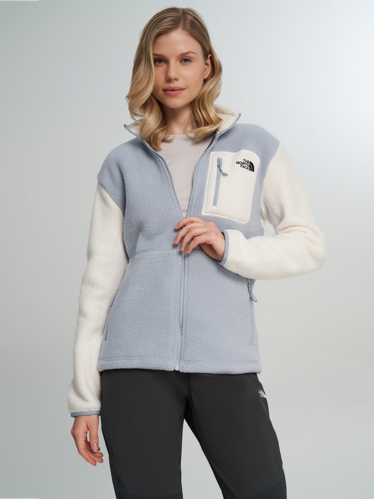 Толстовка женская The North Face Yumiori