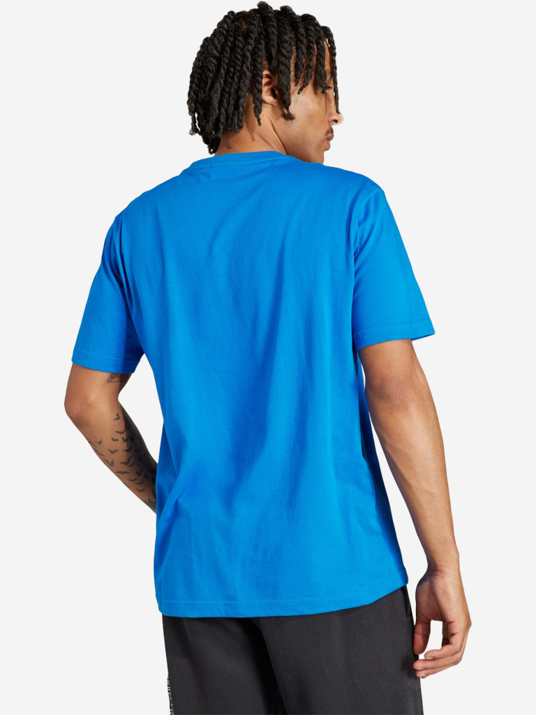 Футболка мужская Adidas Adicolor Trefoil Tee