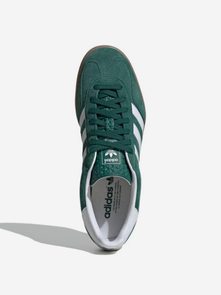 Кеды Adidas Originals Gazelle Indoor