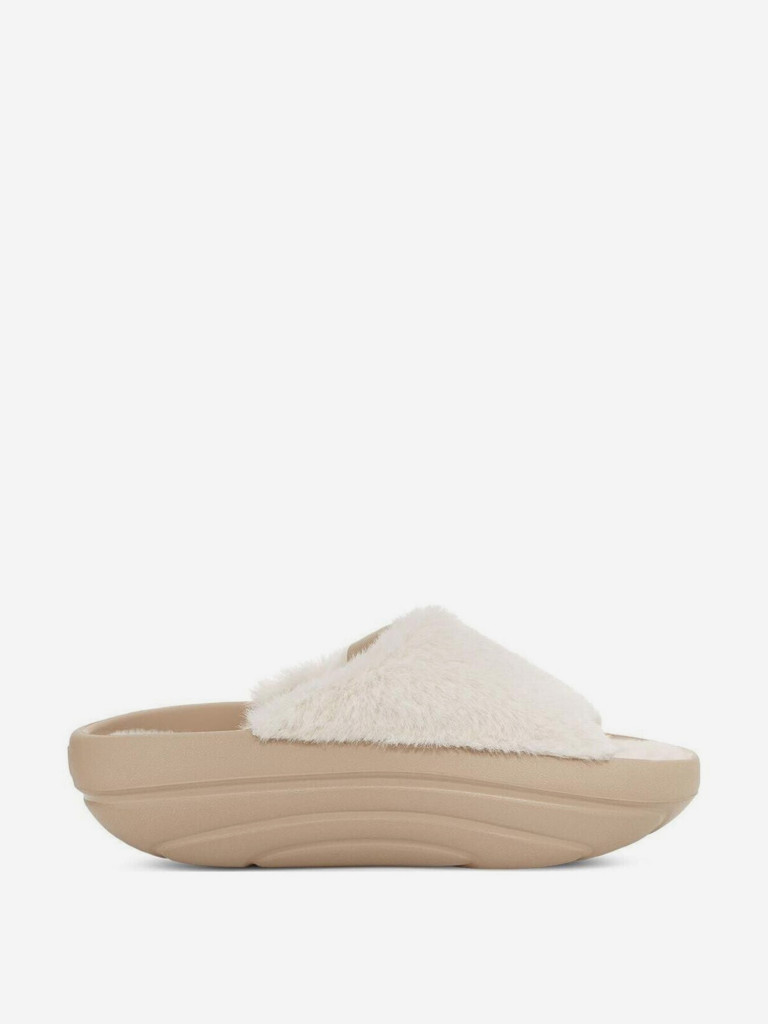 Шлепанцы UGG Foamo Uggplush Slide