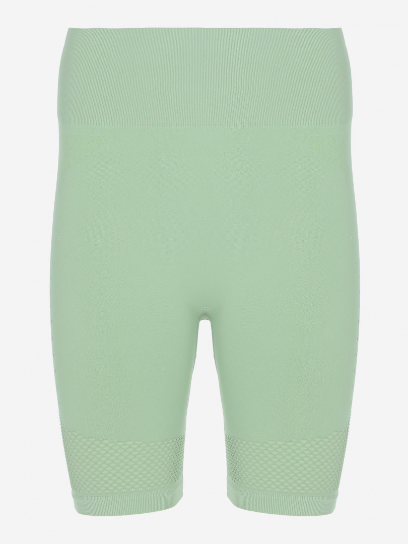 Велосипедки женские Sensana Зеленый 1799₽